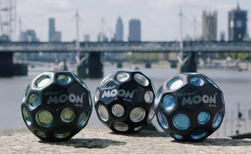 Waboba - Dark Side Moon Ball - Assorted Colors