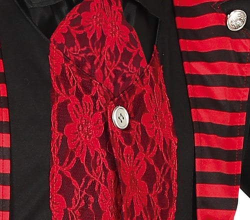 GOTHIC, ADULT, 48 - 50 (79477)