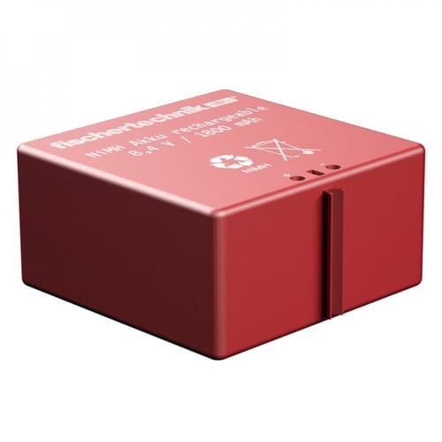 Fischertechnik Accu (Battery) Set