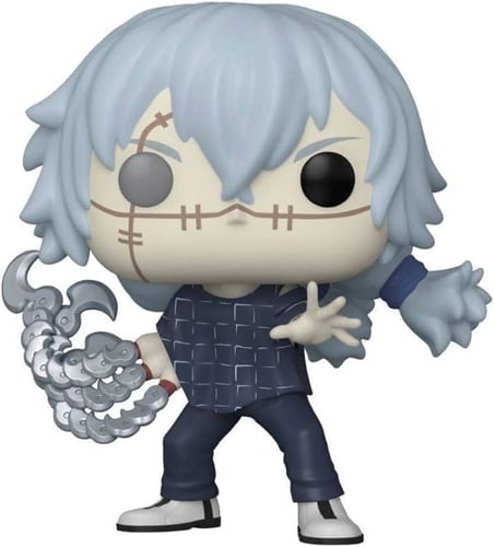 Funko Pop - Jujutsu Kaisen (1121) Mahito with New...