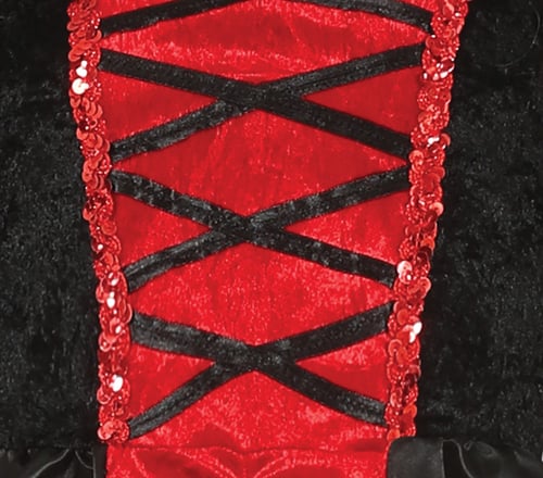 VAMPIRESS, ADULT, 38 - 40 (79605)