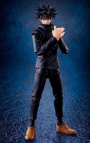 مجسم ميغومي فوشيجورو - جوجوتسو كايسن - من بانداي ت...