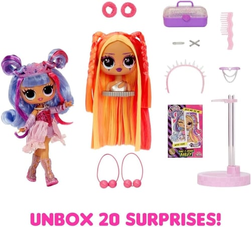 LOL Surprise OMG - Tweens Surprise Swap Series - B...