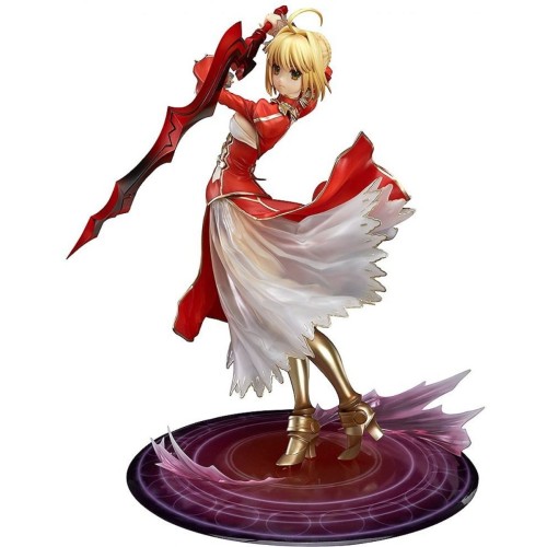 GSC SABER EXTRA 1/7TH SCALE ATBC