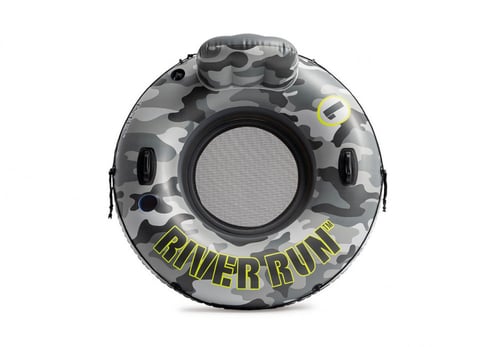 Intex River Run™ 1 Inflatable Floating Lake Tube -...