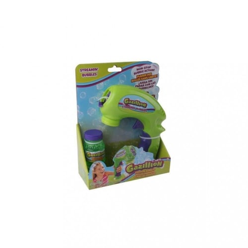 Gazillion Bubble Gun