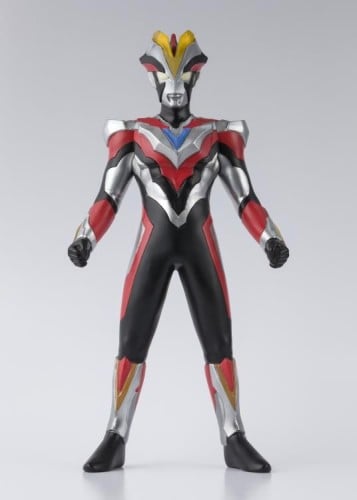 SOFVI SPIRITS ULTRAMAN VICTORY
