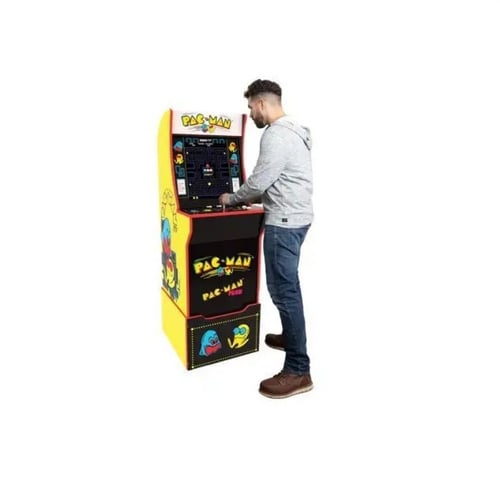 Arcade1Up - Arcade Pac Man (7030)