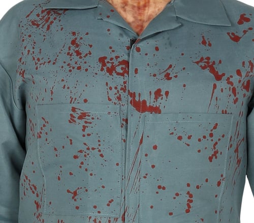 ADULT PSYCHOPATIC SIZE 52-54 (88336)