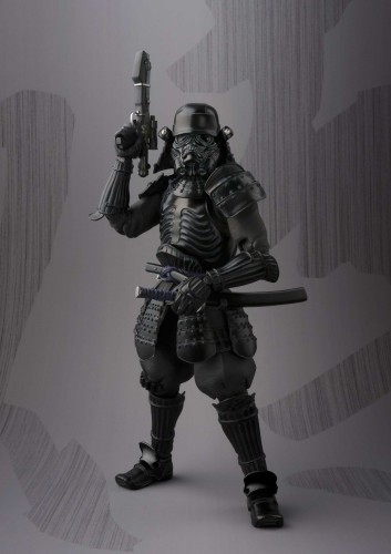 MEISHO MOVIE REALIZATION ONMITSU SHADOW TROOPER BY...