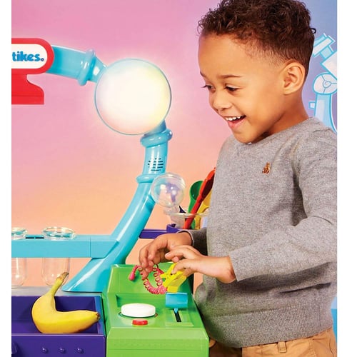 Little Tikes Stem Jr Wonder Lab