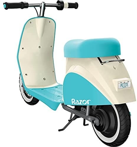 Razor Pocket Mod Petite Electric Scooter