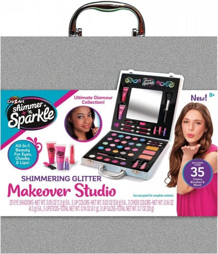 Cra-Z-Art ShimmerShimmer N Sparkle - Shimmering Gl...