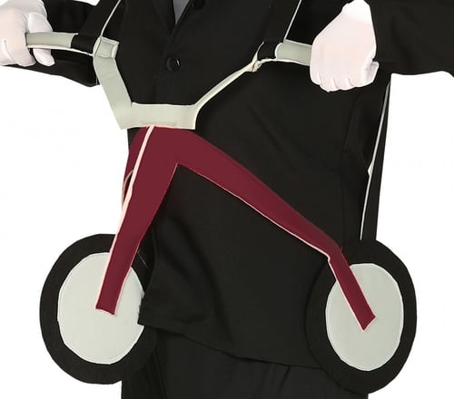 KILLER TRICYCLE L 52-54 (88722)