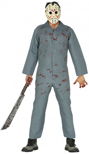 ADULT PSYCHOPATIC SIZE 52-54 (88336)