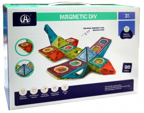 Magnetic DIY CH10016