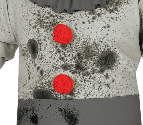 KILLER CLOWN L 52-54 (88717)