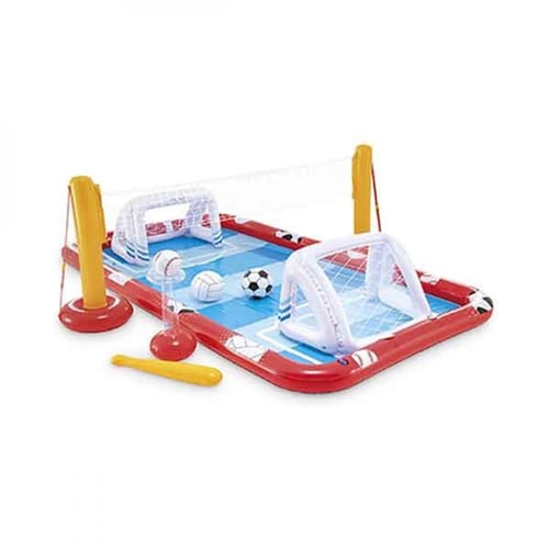 Intex Action Sports Play Center 325 x 267 x 102