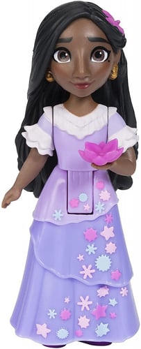 Disney Encanto Doll Figures, The Madrigal Family 6...