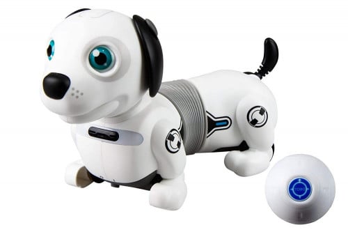 Silverlit YCOO Robo Dackel Jr