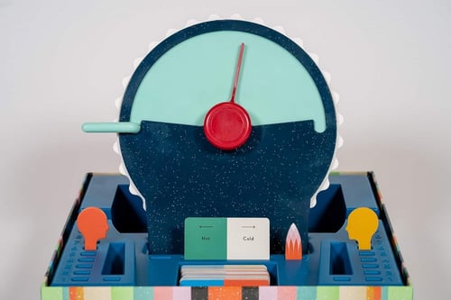 لعبة الطول الموجي (ويف لينجث)