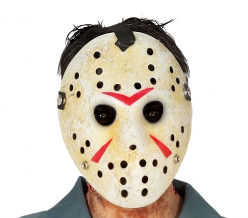 ADULT PSYCHOPATIC SIZE 52-54 (88336)