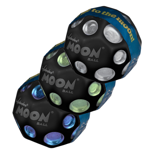 Waboba - Dark Side Moon Ball - Assorted Colors