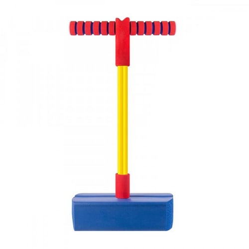 نطاطة المرح بوجو بانجي -أخضر