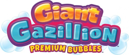 Gazillion Bubble Gun