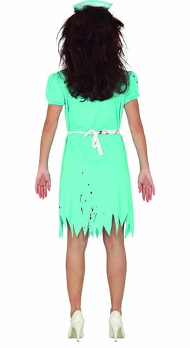 ZOMBIE NURSE 42 44 (79004)