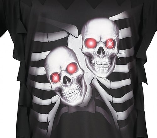 DEATH, ADULT, 52 - 54 (79485)