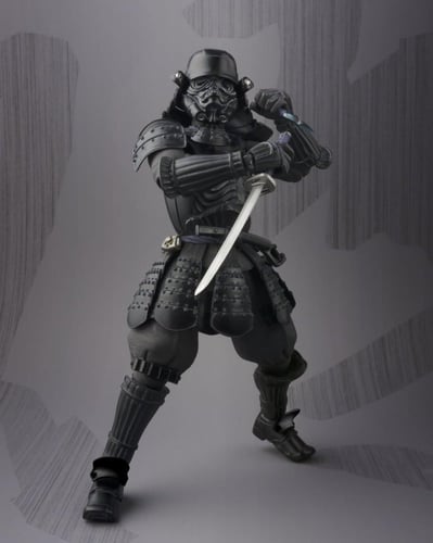 MEISHO MOVIE REALIZATION ONMITSU SHADOW TROOPER BY...