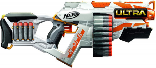 Nerf Ultra One Motorized Blaster