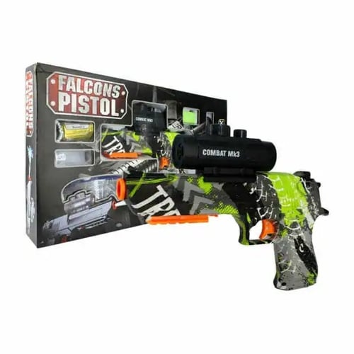 مسدس كرات ماء