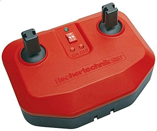fischertechnik Control Set