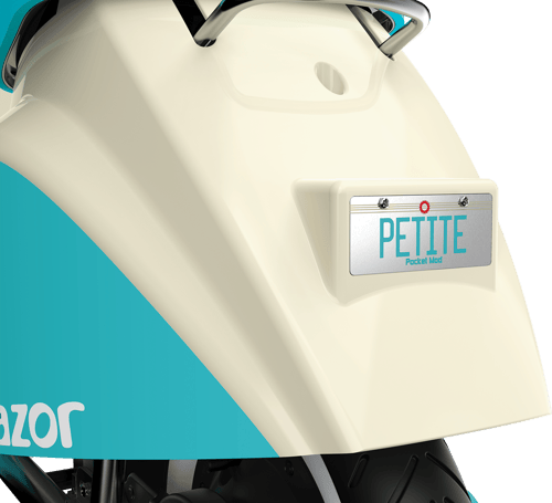 Razor Pocket Mod Petite Electric Scooter
