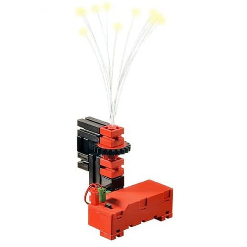 fischertechnik Optics