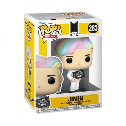 Funko POP - BTS (28) Jimin