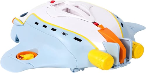 Octonauts Above & Beyond - Octoray Transforming Pl...