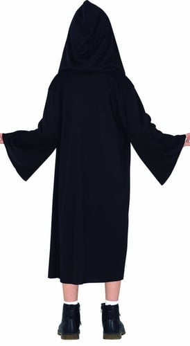 APPRENTICE GREEN WITCH 5-6 YRS (77373)