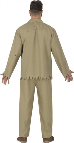 JAZZ DEAD 48 50 (79105)