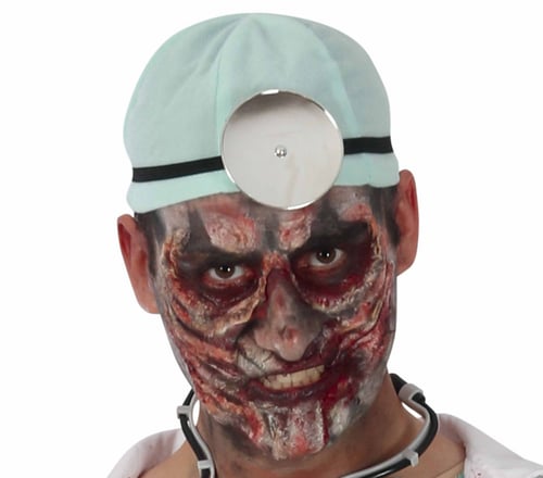 DOCTOR ZOMBIE 52 54 (79117)