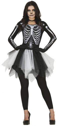 SKELETON, ADULT, 36 - 38 (79592)