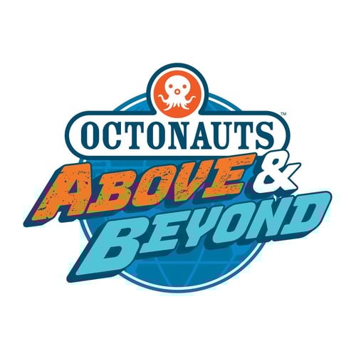 Octonauts Above & Beyond Deluxe Figure - Paani Adv...