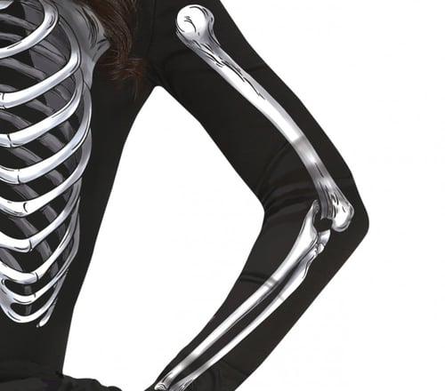 SKELETON, ADULT, 36 - 38 (79592)