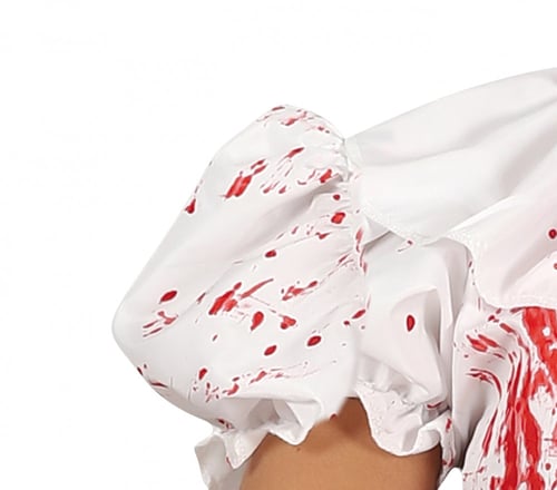 BLOODY CLOWN, ADULT, 42 - 44 (79546)