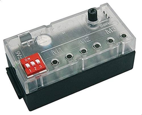 fischertechnik Control Set