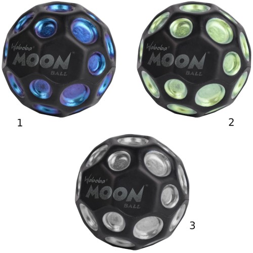 Waboba - Dark Side Moon Ball - Assorted Colors