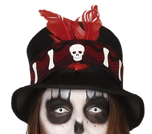 VOODOO WITCH SIZE M 38-40 (88780)