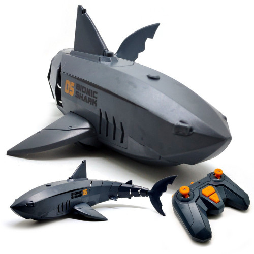 Bionic Shark RC LX767464